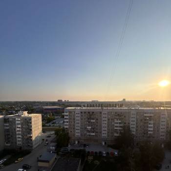 Сдается 1-комнатная квартира, 26 м²