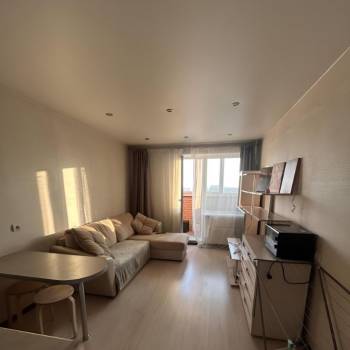 Сдается 1-комнатная квартира, 26 м²