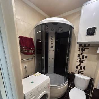 Сдается 1-комнатная квартира, 26 м²