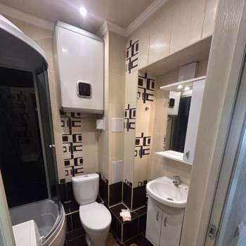 Сдается 1-комнатная квартира, 26 м²
