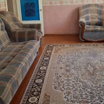 Сдается 2-х комнатная квартира, 44 м²