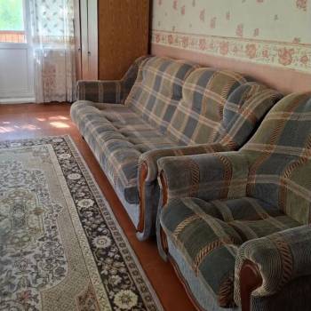 Сдается 2-х комнатная квартира, 44 м²