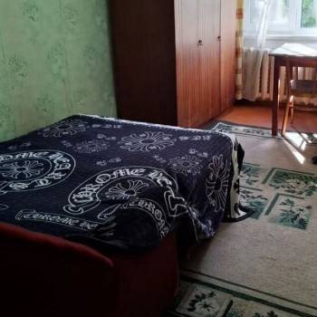 Сдается 2-х комнатная квартира, 44 м²