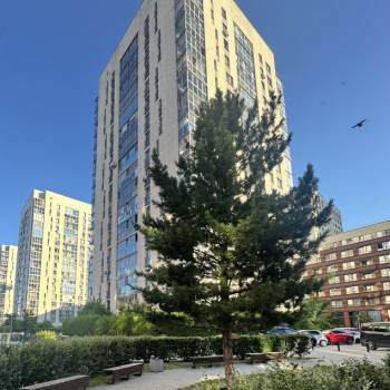 Продается 2-х комнатная квартира, 56,4 м²