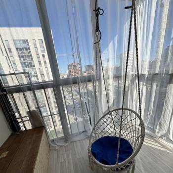 Продается 2-х комнатная квартира, 56,4 м²
