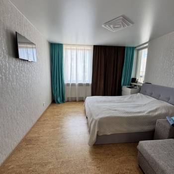 Продается 2-х комнатная квартира, 56,4 м²