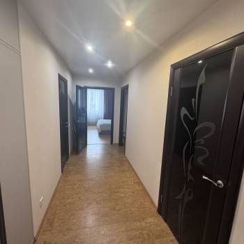 Продается 2-х комнатная квартира, 56,4 м²