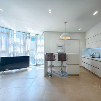 Продается 3-х комнатная квартира, 86,8 м²
