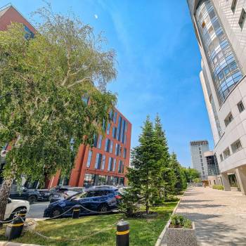 Продается 3-х комнатная квартира, 86,8 м²
