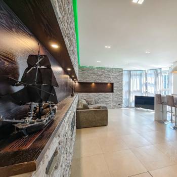 Продается 3-х комнатная квартира, 86,8 м²