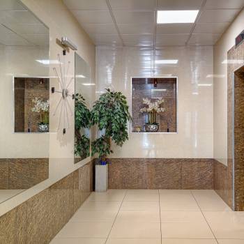 Продается 3-х комнатная квартира, 86,8 м²