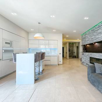 Продается 3-х комнатная квартира, 86,8 м²