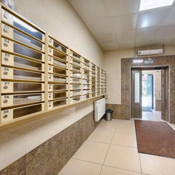 Продается 3-х комнатная квартира, 86,8 м²