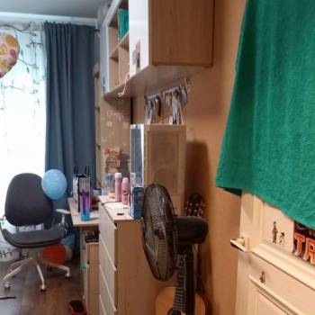 Продается Многокомнатная квартира, 70,3 м²
