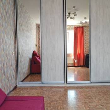 Сдается 2-х комнатная квартира, 52 м²
