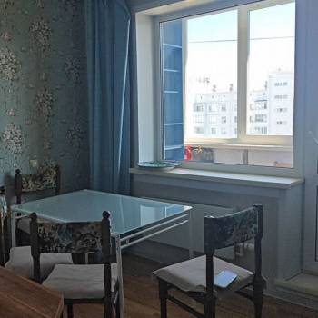 Сдается 2-х комнатная квартира, 52 м²