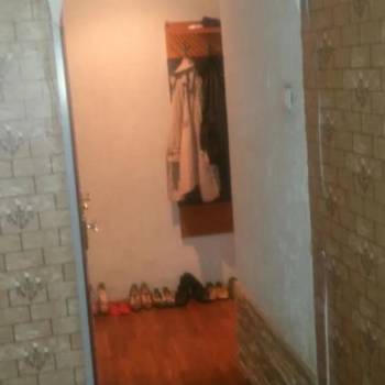 Сдается 2-х комнатная квартира, 42 м²