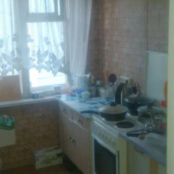 Сдается 2-х комнатная квартира, 42 м²