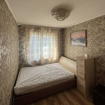 Сдается 2-х комнатная квартира, 47 м²