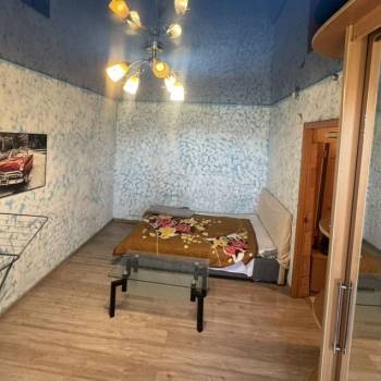 Сдается 2-х комнатная квартира, 47 м²