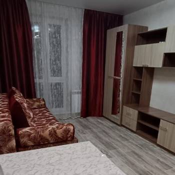 Сдается 1-комнатная квартира, 22,3 м²