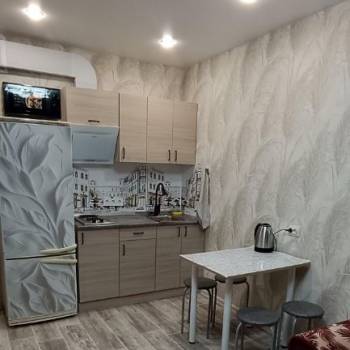 Сдается 1-комнатная квартира, 22,3 м²