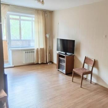 Продается 1-комнатная квартира, 29 м²