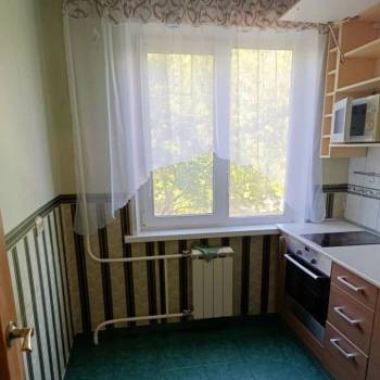 Продается 1-комнатная квартира, 29 м²