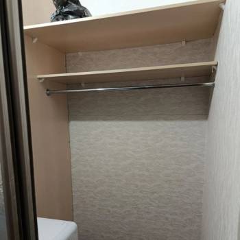 Продается 1-комнатная квартира, 29 м²