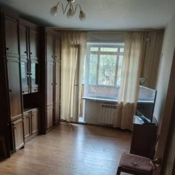 Продается 1-комнатная квартира, 29 м²