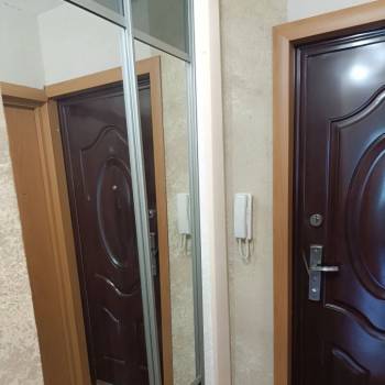 Продается 1-комнатная квартира, 29 м²