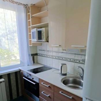 Продается 1-комнатная квартира, 29 м²
