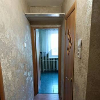 Продается 1-комнатная квартира, 29 м²