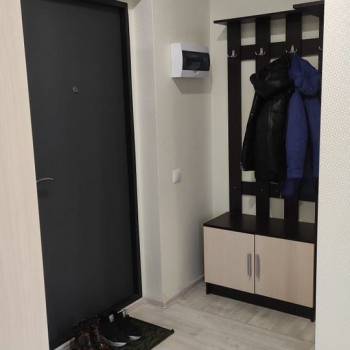 Сдается 1-комнатная квартира, 28,8 м²