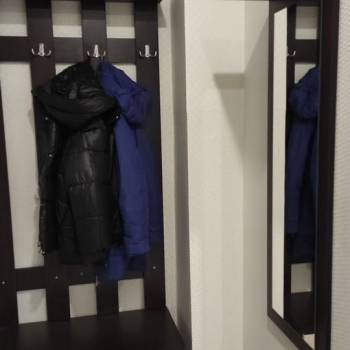 Сдается 1-комнатная квартира, 28,8 м²