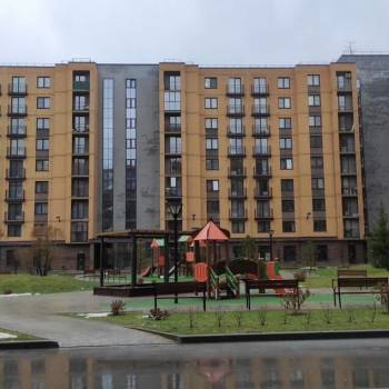 Сдается 1-комнатная квартира, 28,8 м²