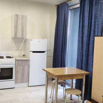 Сдается 1-комнатная квартира, 28,8 м²