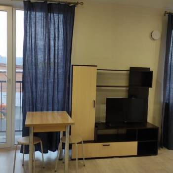 Сдается 1-комнатная квартира, 28,8 м²