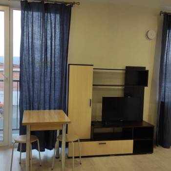 Сдается 1-комнатная квартира, 28,8 м²