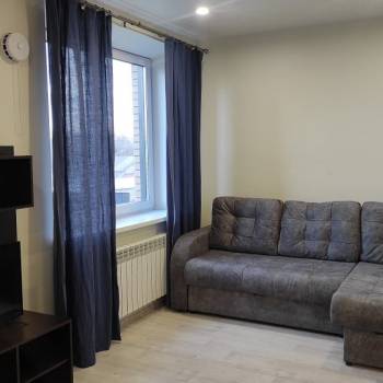 Сдается 1-комнатная квартира, 28,8 м²