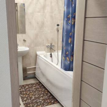 Сдается 1-комнатная квартира, 28,8 м²