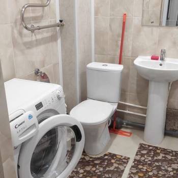 Сдается 1-комнатная квартира, 28,8 м²