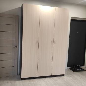 Сдается 1-комнатная квартира, 28,8 м²