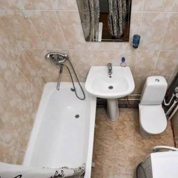 Продается 1-комнатная квартира, 20,9 м²