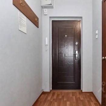 Продается 1-комнатная квартира, 20,9 м²