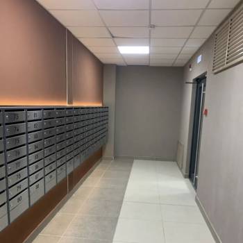 Сдается Многокомнатная квартира, 59 м²