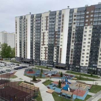 Сдается Многокомнатная квартира, 59 м²