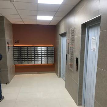 Сдается Многокомнатная квартира, 59 м²