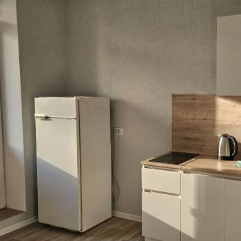 Сдается 1-комнатная квартира, 27 м²