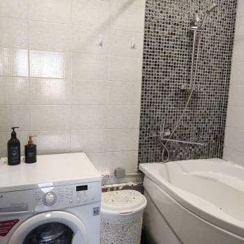 Сдается 2-х комнатная квартира, 55 м²